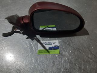 Hyundai coupe καθρέφτης αριστερός 1998 2000