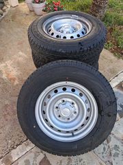 ΖΑΝΤΕΣ ISUZU DMAX SINGLE CAB 2025 ΜΕ ΚΑΙΝΟΥΡΓΙΑ ΛΑΣΤΙΧΑ