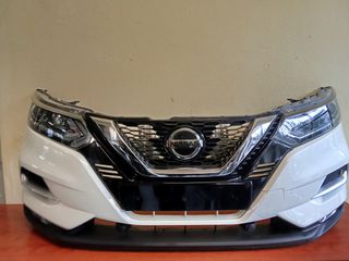 ΜΟΥΡΗ ΚΟΜΠΛΕ NISSAN QASHQAI J11 FACELIFT ΠΕΤΡΕΛΑΙΟ Κ9Κ-(2017-2021)