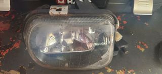 Προβολέις απο MERCEDES C-Class