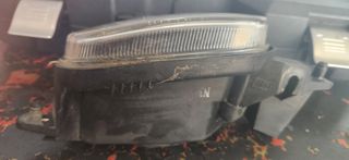 Προβολέις απο MERCEDES C-Class-thumb-1