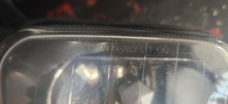 Προβολέις απο MERCEDES C-Class-thumb-2