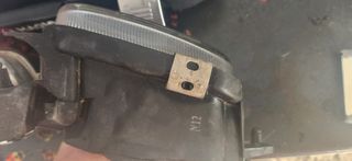Προβολέις απο MERCEDES C-Class-thumb-8