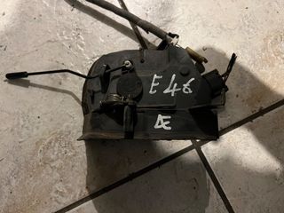 Bmw e46 κλειδαριές