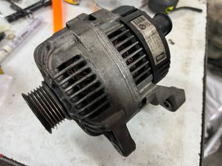 Δυναμό BMW E46 VALEO 75C9101