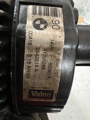 Δυναμό BMW E46 VALEO 75C9101-thumb-1