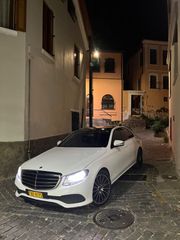 Mercedes-Benz E 200 2017 W213