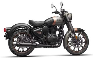 Royal Enfield Classic 350 2026-thumb-1