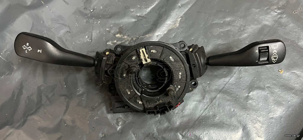 Ταινία με Φλασιερα BMW E46