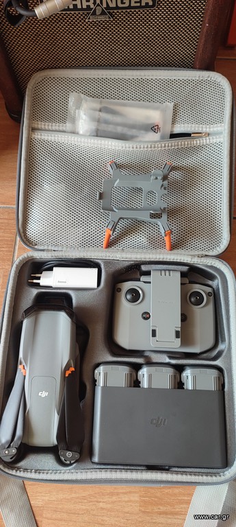 Multicopters-Drones DJI 2024 Air 3