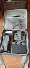 Multicopters-Drones DJI 2024 Air 3-thumb-1
