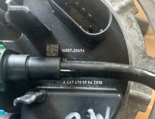 Αντλια Πετρελαιου Mercedes-Benz Vito 447-thumb-1