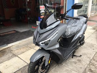 Sym Jet14 Evo 200 2025-thumb-1