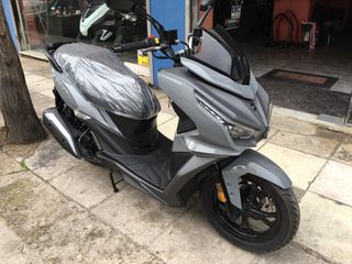 Sym Jet14 Evo 200 2025-thumb-5