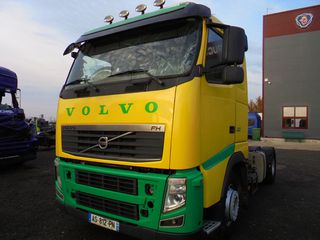 Volvo 2010 FH13 420 EEV