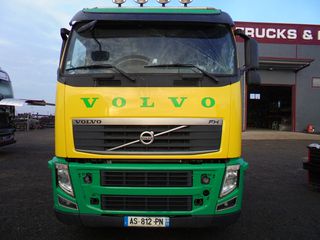 Volvo 2010 FH13 420 EEV-thumb-1