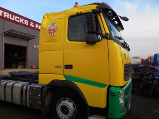Volvo 2010 FH13 420 EEV-thumb-2