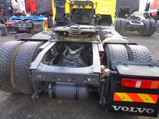 Volvo 2010 FH13 420 EEV-thumb-5