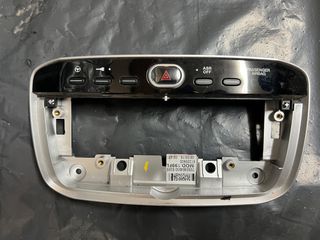 Διακόπτης alarm FIAT GRANDE  PUNTO EVO 735591688