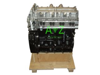 Καινούργια Μηχανή Mitsubishi Canter 2006-2013 F1CE04810 - 4P10 Πετρέλαιο 3000cc