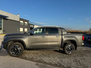 Volkswagen Amarok 2025 AVENTURA 3.0TDI AUTO 240PS