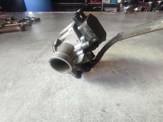 HONDA CBF 125 ΣΩΜΑ INJECTION