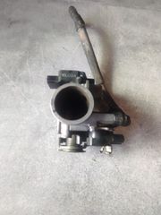 HONDA CBF 125 ΣΩΜΑ INJECTION-thumb-1