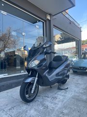 Piaggio X9 500 Evolution 2006