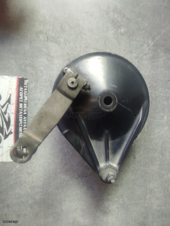 HONDA CBF 125 ΚΙΘΑΡΑ