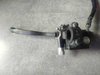 HONDA CBF 125 ΤΡΟΜΠΑ ΕΜΠΡΟΣ ΦΡΕΝΟΥ