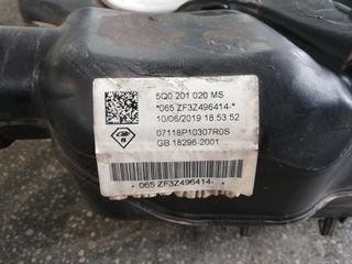 5Q0201020MS ΡΕΖΕΡΒΟΥΑΡ ( ΤΕΠΟΖΙΤΟ ΚΑΥΣΙΜΟΥ ) 1.6 TDI DGT KAROQ-TIGUAN-thumb-1