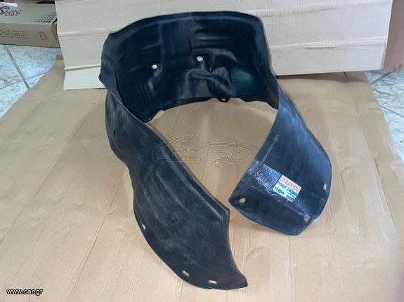 ΘΟΛΟΣ ΠΛΑΣΤΙΚΟΣ ΠΙΣΩ ΔΕΞΙΑ 032100851 | TOYOTA HILUX KUN25 '05->'09