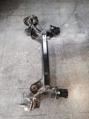 5Q0501049BJ ΑΞΟΝΑΣ ΠΙΣΩ 1.6 TDI DGT TIGUAN - KAROQ