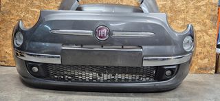 FIAT 500 2014 ΜΟΥΡΗ ΚΟΜΠΛΕ