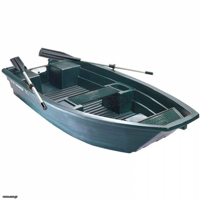 Βάρκα - Λεμβολόγιο 2025 ARMOR AVIRON ARMOR 320