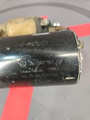 MERCEDES CL203, W202, W203, W204, A208, A209, C208, C219 μίζα 12V, 1,1kW Α0061510501-thumb-6