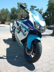 Yamaha YZF 1000 R Thunderace 1997 spor