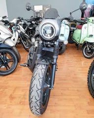 Moto Morini Calibro 2026 CUSTOM 700-thumb-2