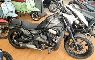 Moto Morini Calibro 2026 CUSTOM 700-thumb-1