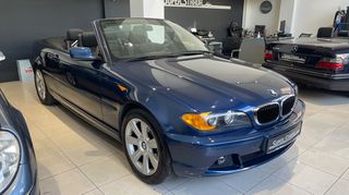 Bmw 318 2005 ΑΡΙΣΤΗ ΚΑΤΆΣΤΑΣΗ