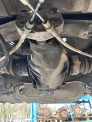 MERCEDES 1300197  3.67  ΥΠΑΡΧΟΥΝ ΔΙΑΦΟΡΑ ΑΝΤΑΛΛΑΚΤΙΚΑ