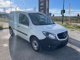 Mercedes-Benz Citan 2020 1.5