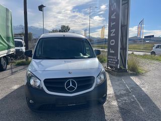 Mercedes-Benz Citan 2020 1.5-thumb-1