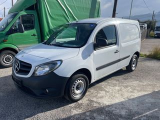 Mercedes-Benz Citan 2020 1.5-thumb-2