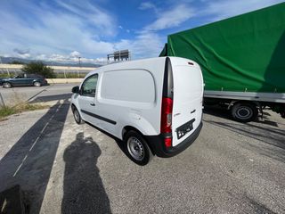 Mercedes-Benz Citan 2020 1.5-thumb-4