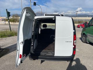 Mercedes-Benz Citan 2020 1.5-thumb-7