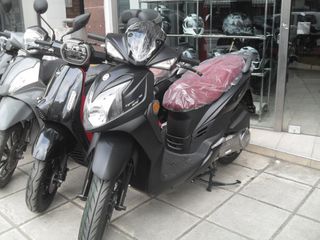 Sym Symphony SR 125i 2025