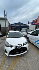 Toyota Yaris 2015 HYBRID AUTOMATIC