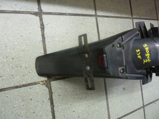 SHOGUN 110 XSD, ΔΕΥΤΕΡΟ ΜΟΝΤΕΛΟ 2001-2003. ΦΤΕΡΟ ΠΙΣΩ, ΑΡΙΣΤΗ ΚΑΤΑΣΤΑΣΗ.-thumb-1