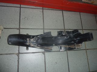 SHOGUN 110 XSD, ΔΕΥΤΕΡΟ ΜΟΝΤΕΛΟ 2001-2003. ΦΤΕΡΟ ΠΙΣΩ, ΑΡΙΣΤΗ ΚΑΤΑΣΤΑΣΗ.-thumb-2